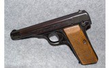 FN HERSTAL~1922~7.65mm - .32 Auto - 3 of 4