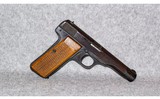 FN HERSTAL~1922~7.65mm - .32 Auto - 1 of 4