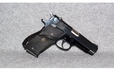 Smith & Wesson~39-2~9mm - 1 of 2
