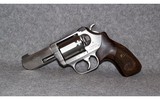 Kimber~K6S~.357 Magnum - 2 of 3