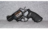 Smith & Wesson~329 PD Alaskan Backpacker IV~.44 Magnum - 3 of 6