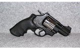 Smith & Wesson~329 PD Alaskan Backpacker IV~.44 Magnum - 1 of 6