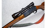 Browning~BAR Safari~.270 Winchester - 7 of 10