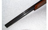 Browning~Citori 725 Field~12 Gauge - 8 of 8