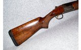 Browning~Citori 725 Field~12 Gauge - 2 of 8