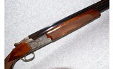 Browning~Citori 725 Field~12 Gauge - 3 of 8