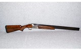 Browning~Citori 725 Field~12 Gauge - 1 of 8