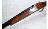 Browning~Citori 725 Field~12 Gauge - 7 of 8