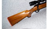 Ruger~M77~.30-06 Springfield - 2 of 8