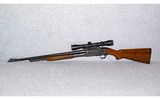 Remington~Model 141 The GameMaster~.35 Remington - 5 of 8