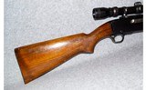 Remington~Model 141 The GameMaster~.35 Remington - 2 of 8