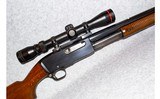 Remington~Model 141 The GameMaster~.35 Remington - 3 of 8