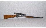 Remington~Model 141 The GameMaster~.35 Remington - 1 of 8