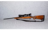 Winchester~Model 70 Lightweight~.270 Winchester - 5 of 8