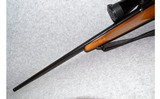 Winchester~Model 70 Lightweight~.270 Winchester - 8 of 8