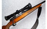 Winchester~Model 70 Lightweight~.270 Winchester - 3 of 8