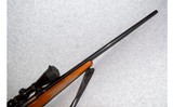 Winchester~Model 70 Lightweight~.270 Winchester - 4 of 8