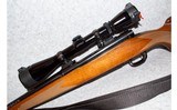 Winchester~Model 70 Lightweight~.270 Winchester - 7 of 8