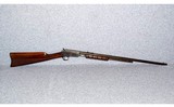 Marlin~No. 20~.22 Short, Long or Long Rifle - 1 of 11