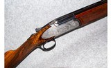 Rizzini~Artemis Small Action~28 Gauge - 3 of 10