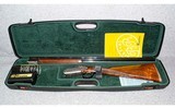 Rizzini~Artemis Small Action~28 Gauge - 10 of 10