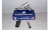 Smith & Wesson~SW22 Victory~.22 Long Rifle - 3 of 3