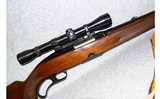 Winchester~Model 88~.243 Winchester - 3 of 11