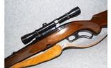 Winchester~Model 88~.243 Winchester - 7 of 11