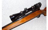 Weatherby~MK V~.270 Weatherby Magnum - 7 of 10