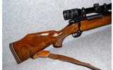 Weatherby~MK V~.270 Weatherby Magnum - 2 of 10