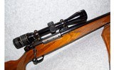 Weatherby~MK V~.270 Weatherby Magnum - 3 of 10
