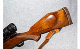 Weatherby~MK V~.270 Weatherby Magnum - 6 of 10