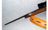Weatherby~MK V~.270 Weatherby Magnum - 8 of 10