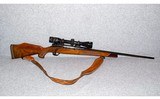 Weatherby~MK V~.270 Weatherby Magnum - 1 of 10