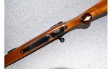 Weatherby~MK V~.270 Weatherby Magnum - 9 of 10