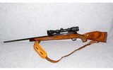 Weatherby~MK V~.270 Weatherby Magnum - 5 of 10