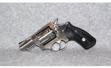 Ruger~SP 101~.357 Magnum - 2 of 4