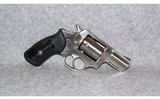 Ruger~SP 101~.357 Magnum - 1 of 4