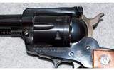 Ruger~New Model Blackhawk~.38-40 Winchester & 10mm - 5 of 5