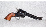 Ruger~New Model Blackhawk~.38-40 Winchester & 10mm - 1 of 5