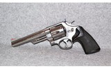 Smith & Wesson~629-1 Stainless~.44 Magnum - 2 of 3