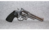 Smith & Wesson~629-1 Stainless~.44 Magnum - 1 of 3