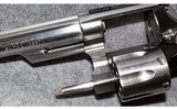 Smith & Wesson~629-1 Stainless~.44 Magnum - 3 of 3