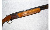 Browning~Citori~12 Gauge - 3 of 10