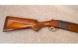 Browning~Citori~12 Gauge - 2 of 10