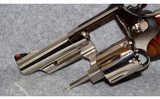 Smith & Wesson~29-10 Nickel~.44 Magnum - 3 of 4