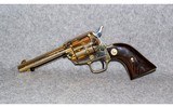 Colt~Frontier Scout - General Hood's Tennessee Campaign 1864 - 1964~.22 LR - 2 of 6