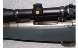 Kimber~8400 With Leupold VX 111 Scope~.325 WSM - 9 of 11