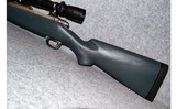 Kimber~8400 With Leupold VX 111 Scope~.325 WSM - 6 of 11