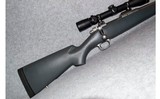 Kimber~8400 With Leupold VX 111 Scope~.325 WSM - 2 of 11